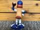 LA DODGERS official bobble head figure 