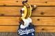 LA DODGERS official resin statue