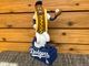 LA DODGERS official resin statue