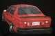 BERKLIN pullover hood (car) / black