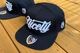 OG ABEL x NICETY exclusive snapback cap / black