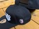 OG ABEL x NICETY exclusive snapback cap / black