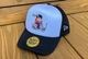 OSSANTHEHOOD mesh tracker cap (Courr���ges) / white x black 
