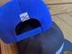 OSSANTHEHOOD snapback cap (Los Angeles) / royal 