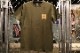 OSSANTHEHOOD Tshirt (trucking) / olive