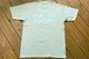 NICETY 7.2oz heavyweight Tshirt (hellyeah) / sea glass