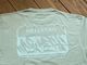 NICETY 7.2oz heavyweight Tshirt (hellyeah) / sea glass