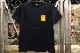 OSSANTHEHOOD Tshirt (trucking) / navy