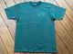 NICETY 7.2oz heavyweight Tshirt (hellyeah) / forest