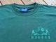 NICETY 7.2oz heavyweight Tshirt (hellyeah) / forest