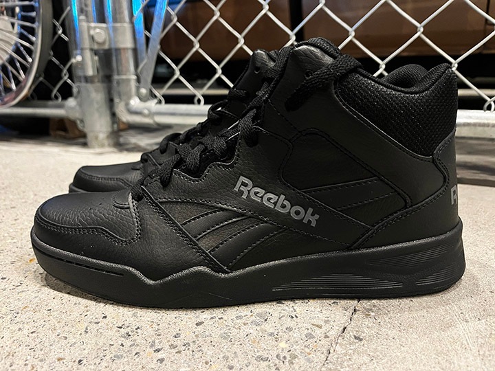REEBOK shoes (royal) / black