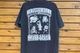 BENJIE ESCOBAR Tshirt (tattoo) / dark charcol