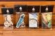 ESTEVAN ORIOL air freshener / 4 styles