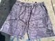 NICETY ��Φξ�� dry fit shorts (hood) / light gray