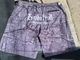 NICETY ��Φξ�� dry fit shorts (hood) / light gray