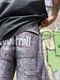 NICETY ��Φξ�� dry fit shorts (hood) / light gray