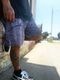 NICETY ��Φξ�� dry fit shorts (hood) / light gray