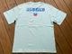 OSSANTHEHOOD Tshirt (savers) / sea glass