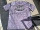NICETY ��Φξ�� dry fit Tshirt (hood) / light gray