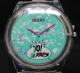YO! MTV RAPS x FLUD limited watch