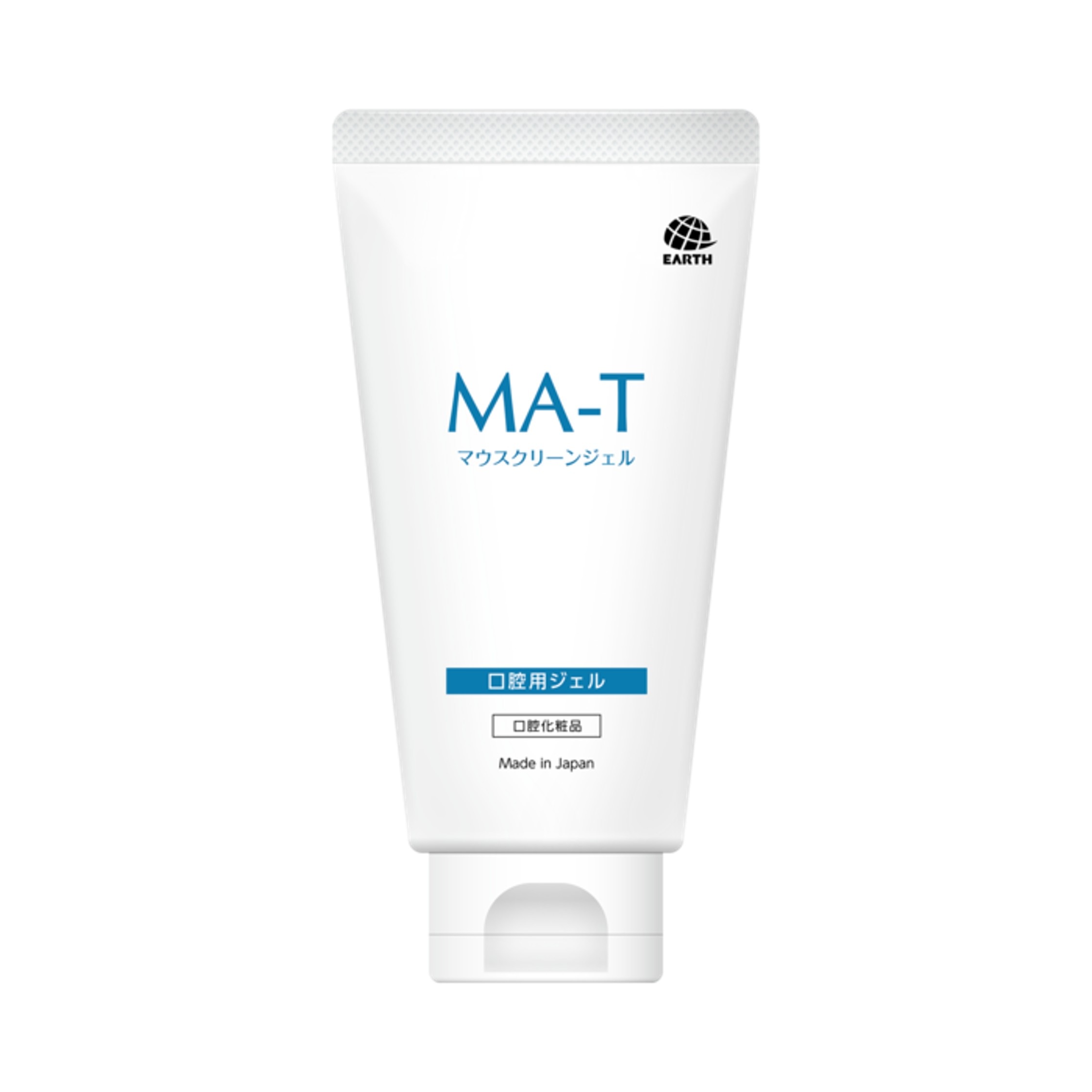 アース製薬 MA-T マウスクリーンジェル 60ml 