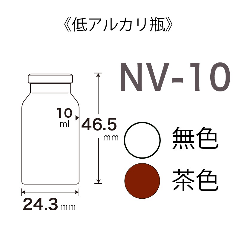 NV-10