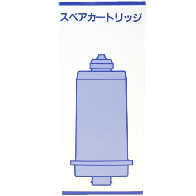 パールウォーター用 カートリッジ AL-F01（アルテック純正仕様