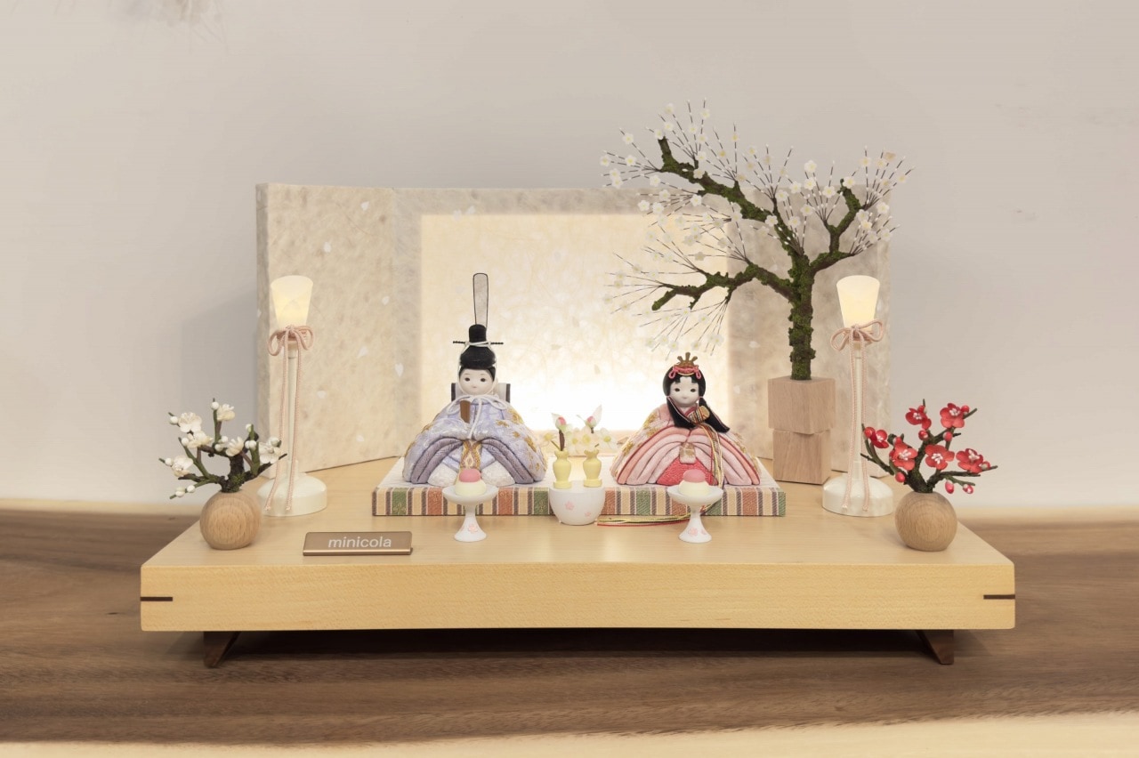 めるる様ご予約品 瘤の味わい【天然木 花台】一枚板 美品 ¥23,600→