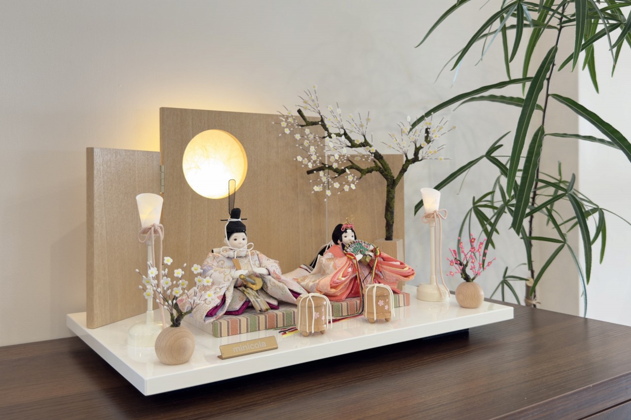 秀月親王飾り　金屏風、雪洞、毛氈、小物 fygiwh8200fh9ferrd.jpg?t=