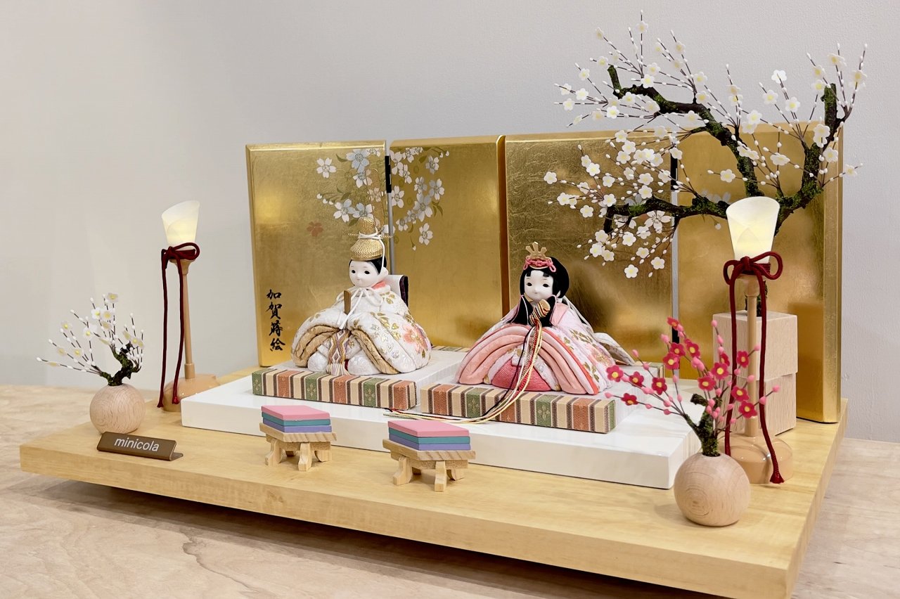 お雛様 親王飾り 木目込 大内人形 台付き 美品 707 お雛様 親王飾り 木目込 大内人形 台付き 美品 707 公式
