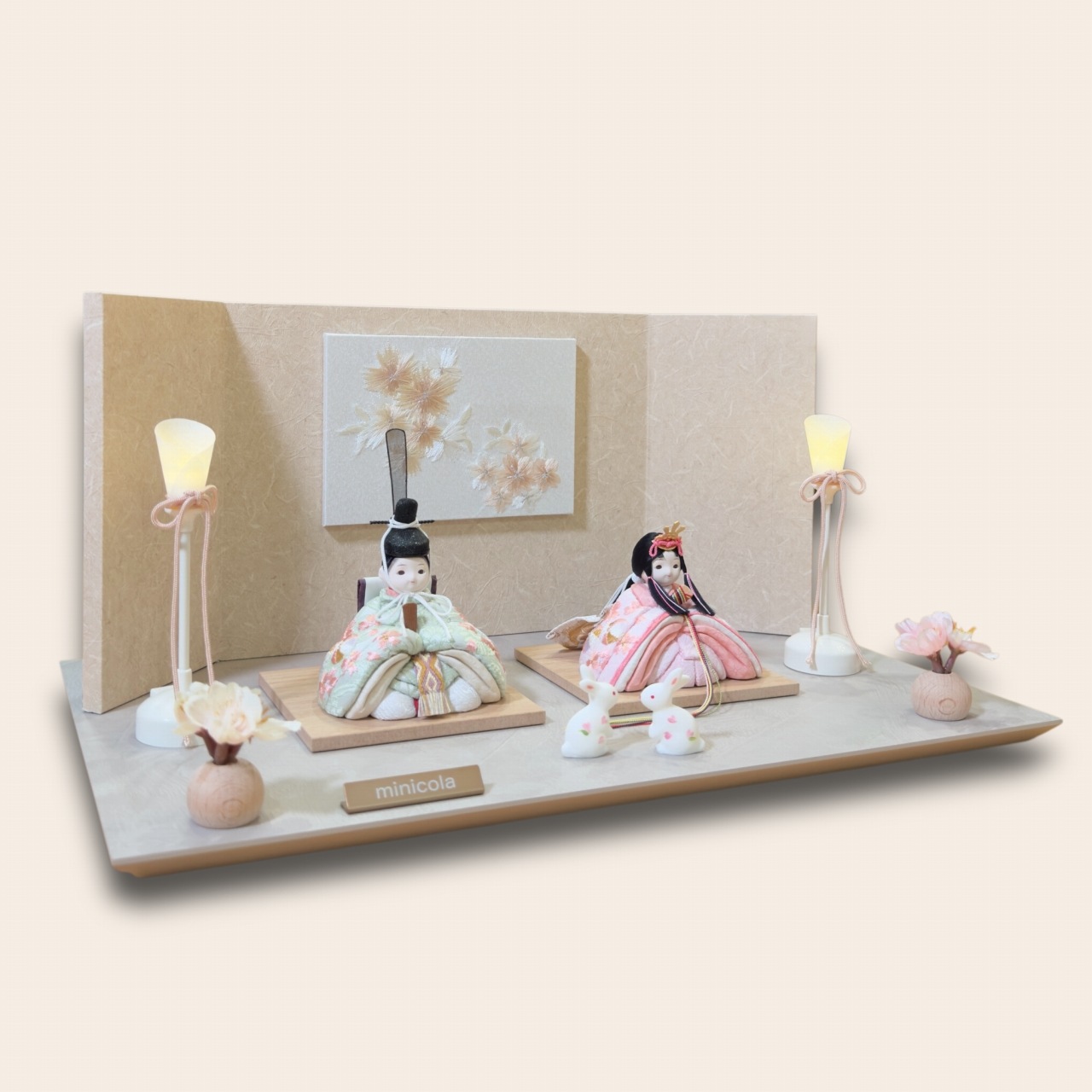 rei様髪飾りオーダーページ オーダーメイド髪飾り - 愛知県西尾市のシェービング＆ヘアセット