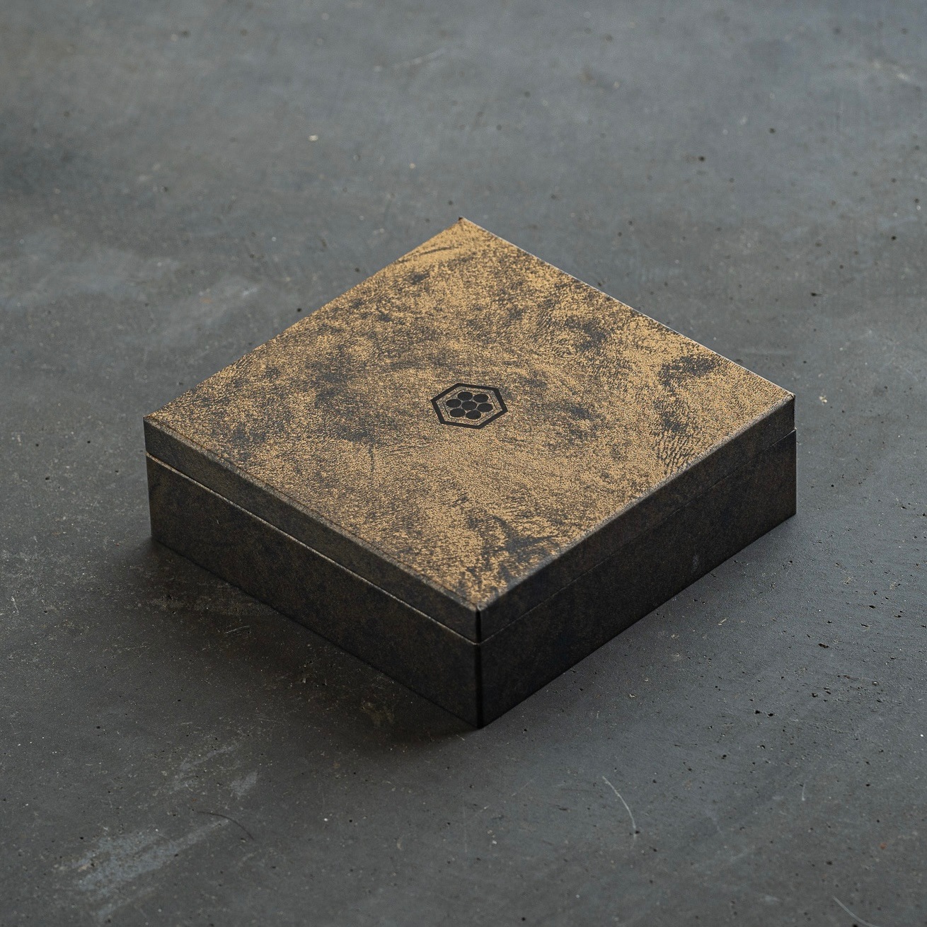 カスタマイズ用ギフトボックス　12個入り　（12個セット）