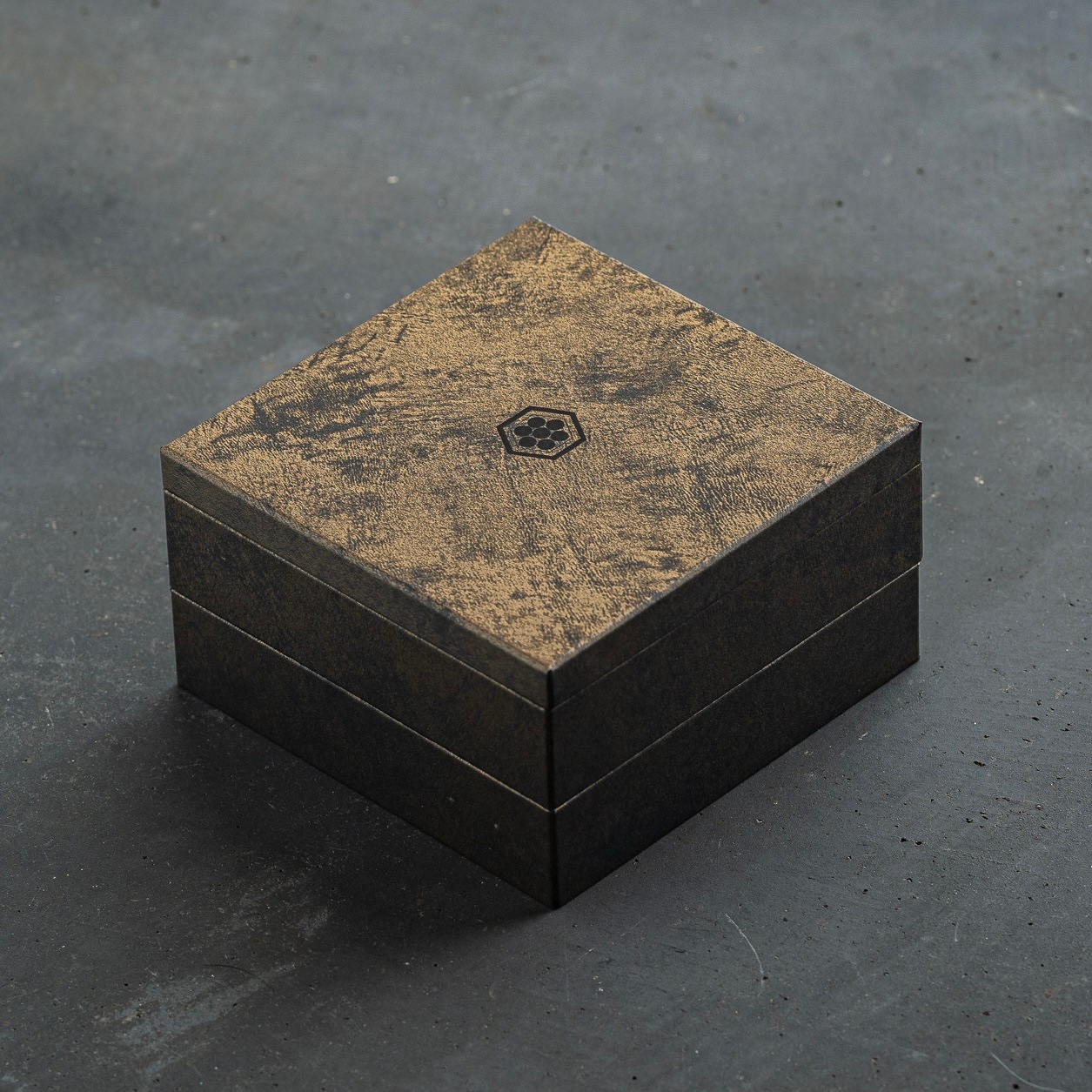 カスタマイズ用ギフトボックス 24個入り / 12個入×2段 （24個セット）