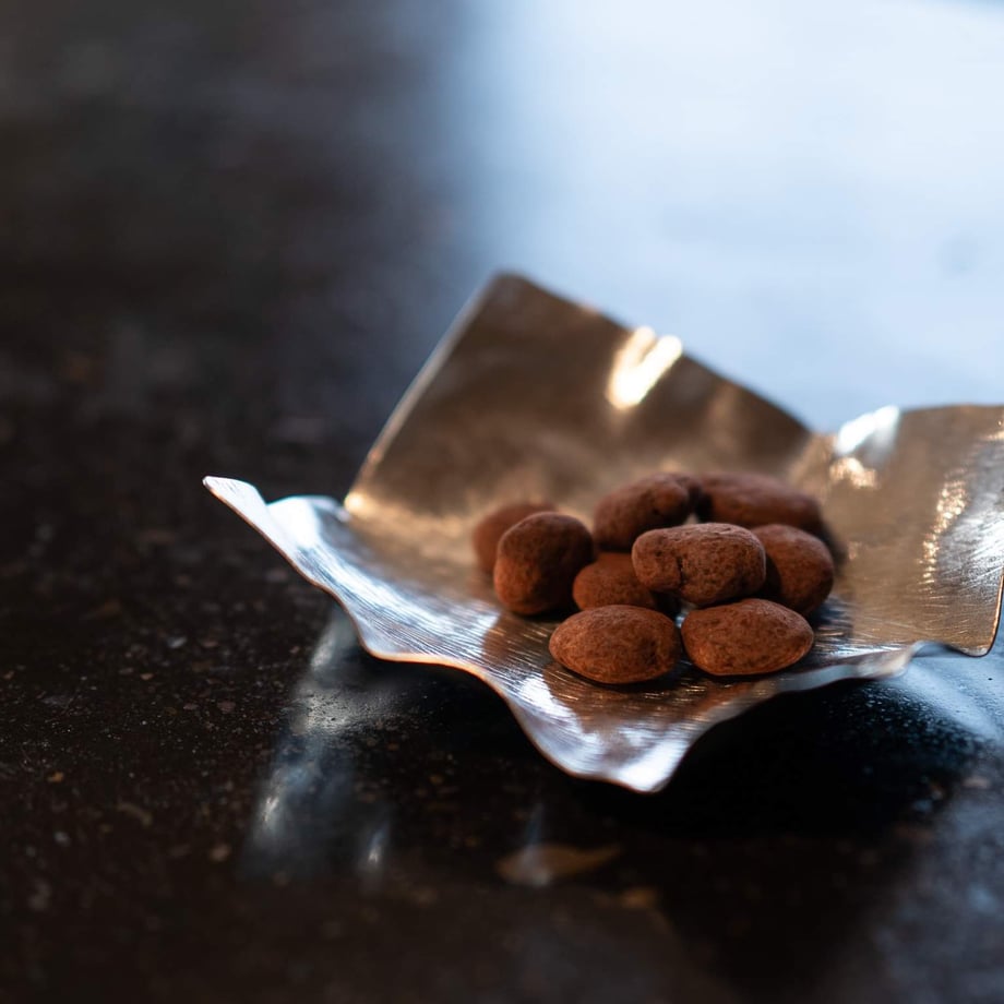 アマンドキャラメリゼショコラ