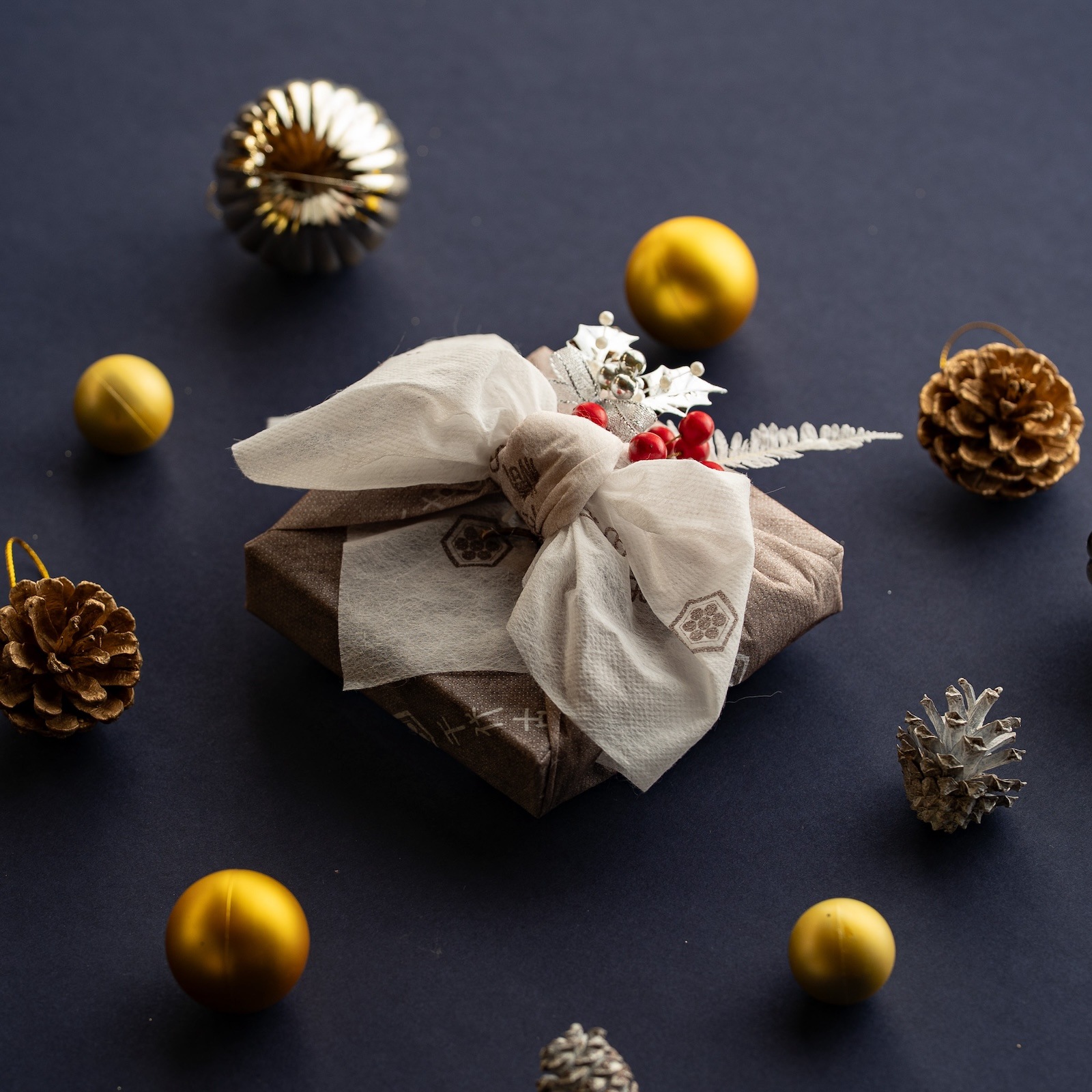 【ホリデーシーズン限定】ボンボンショコラ9種アソート