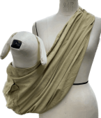 ワンのスリング・コットン【BEIGE】