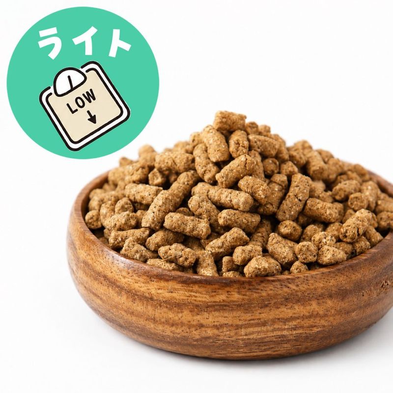 ワンのごはん【フィッシュ】250g/800g/1.6kg｜NicoWan(ニコワン)｜国産