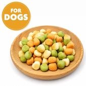 野菜ボーロ ミックス