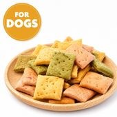 こだわりクッキー３種ミックス