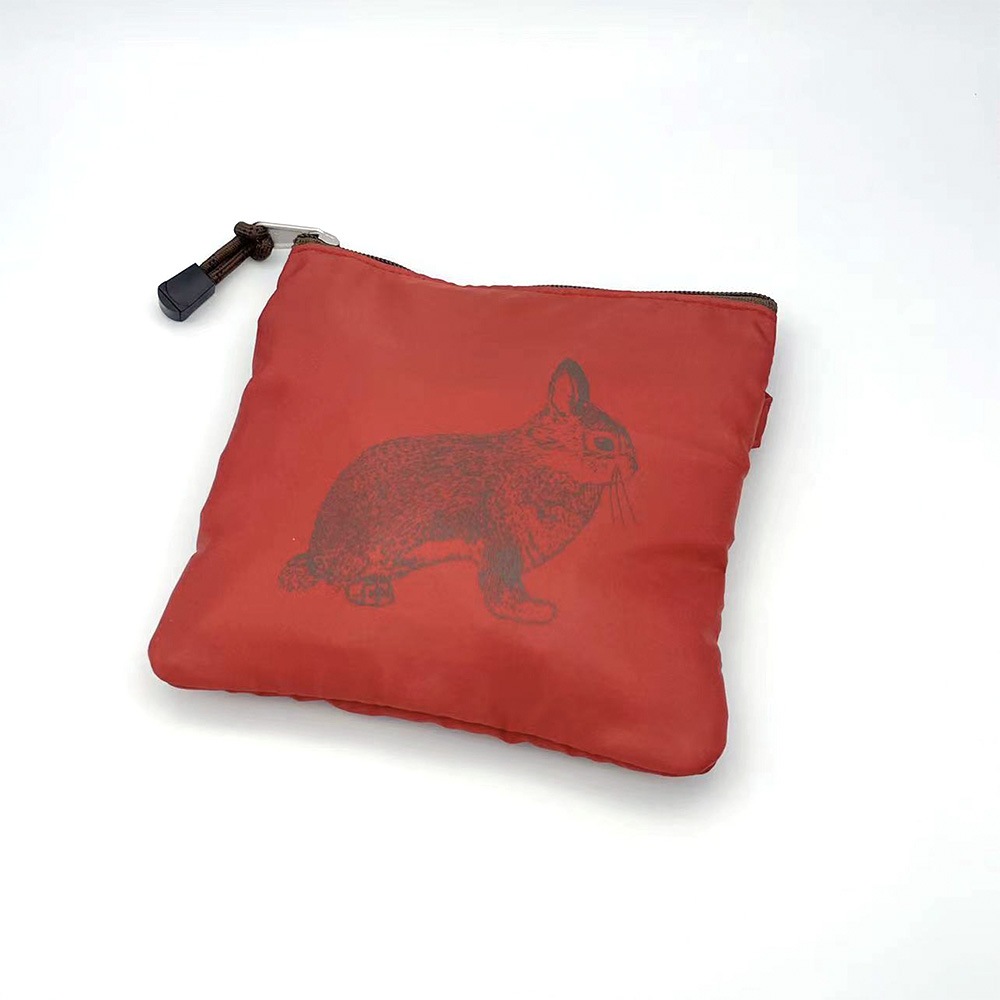 Animal Print 2way pochetアニマルプリント2wayポシェット
