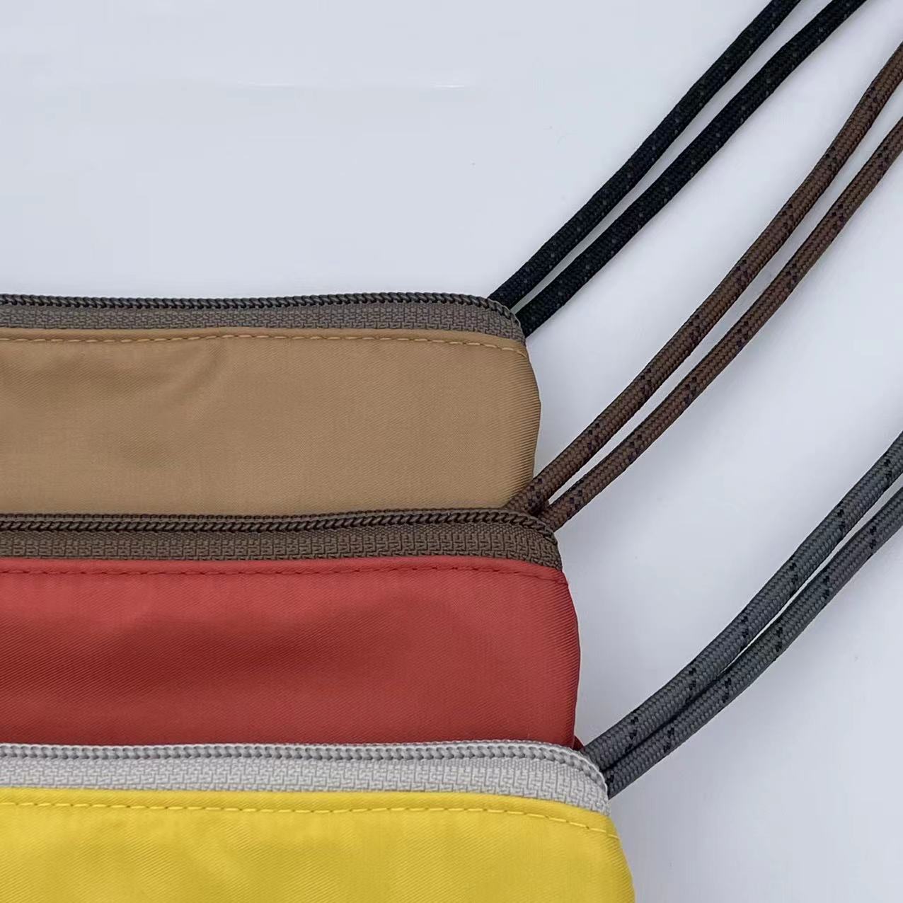 Animal Print 2way pochetアニマルプリント2wayポシェット