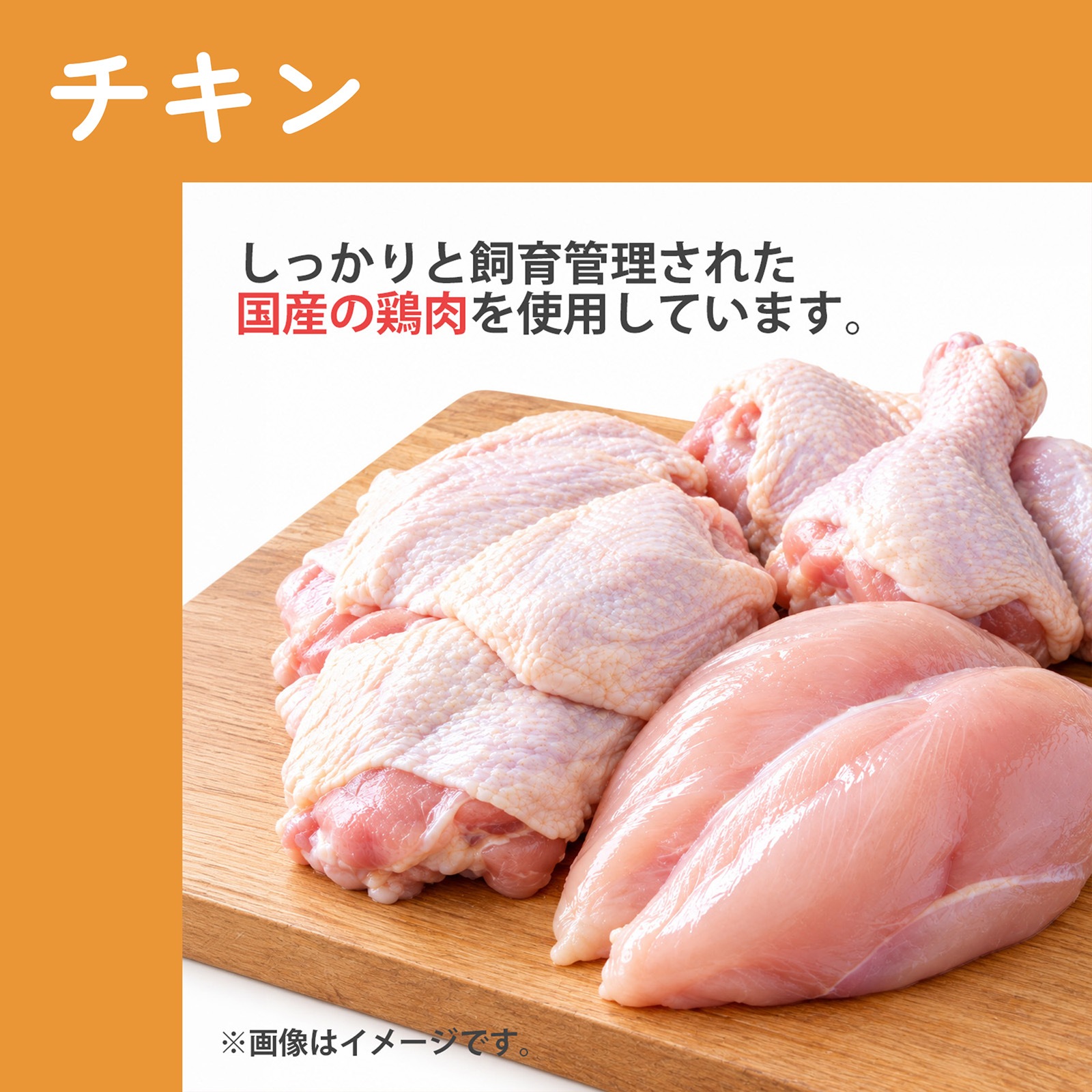 ワンのごはん 500g お試しセット (250g×2袋) NicoWan  国産 無添加 ドッグフード 小粒 小型犬向け 総合栄養食 