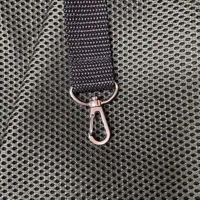 ワンのスリング・メッシュ地【KAHKI】