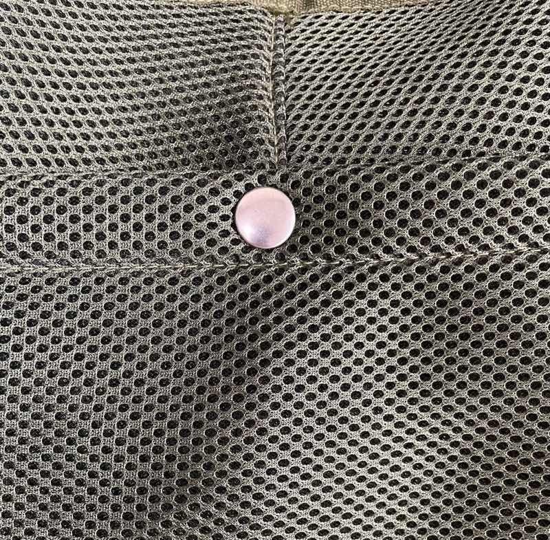 ワンのスリング・メッシュ地【KAHKI】