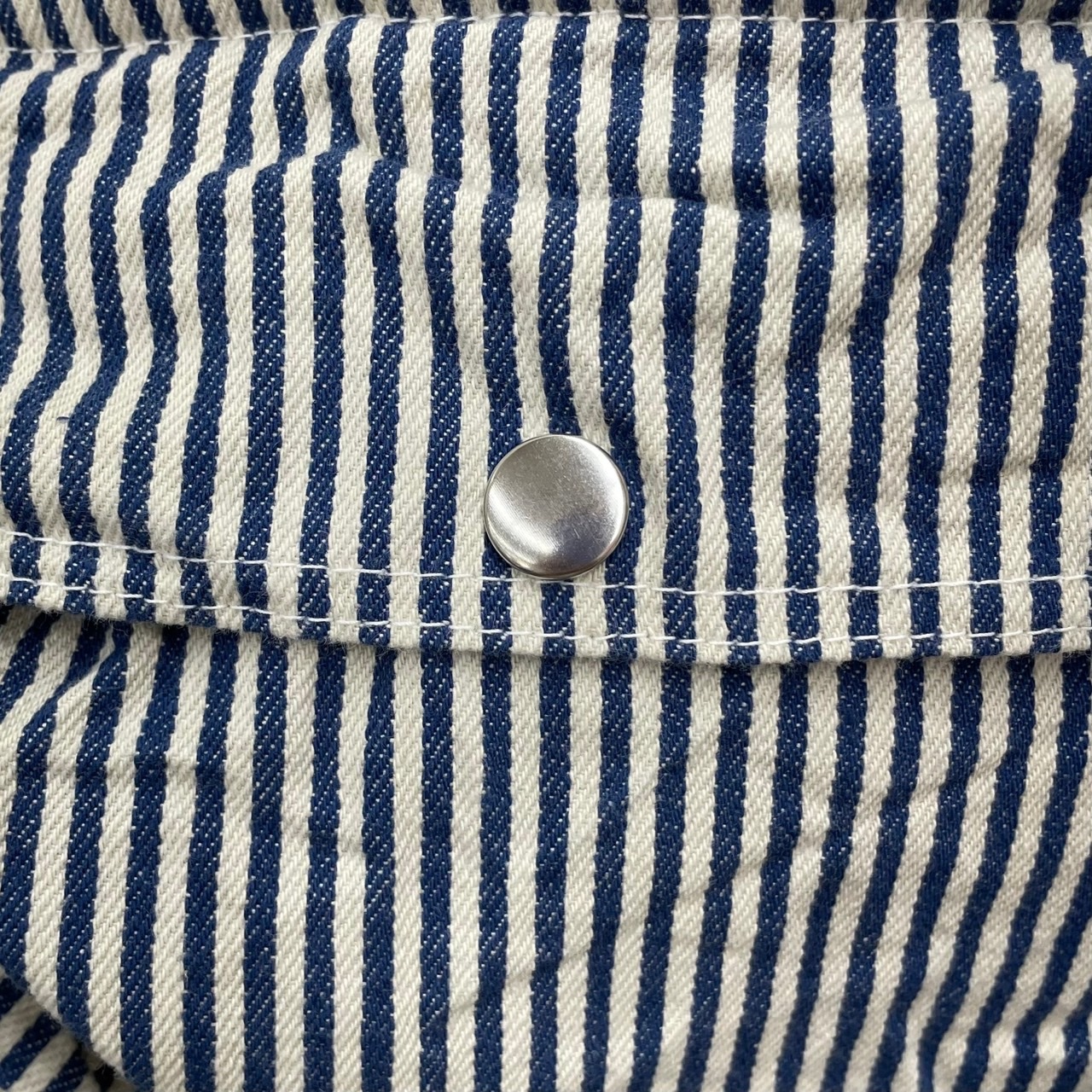 ワンのスリング・コットン【ストライプ】