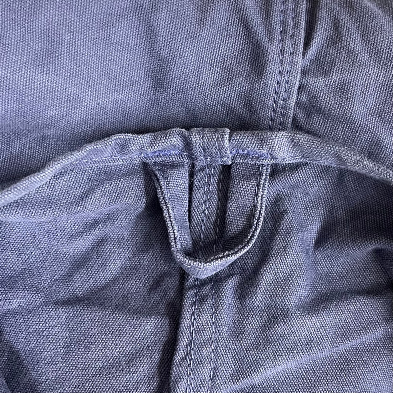 ワンのスリング・コットン【NAVY】