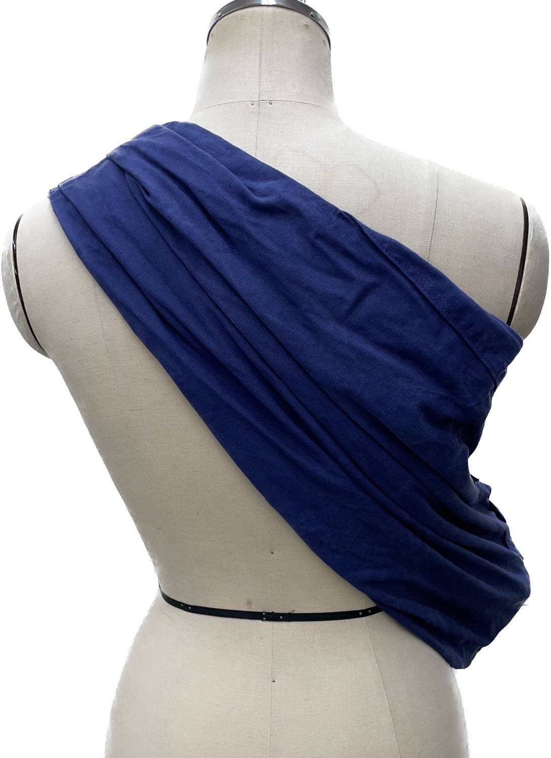 ワンのスリング・コットン【NAVY】