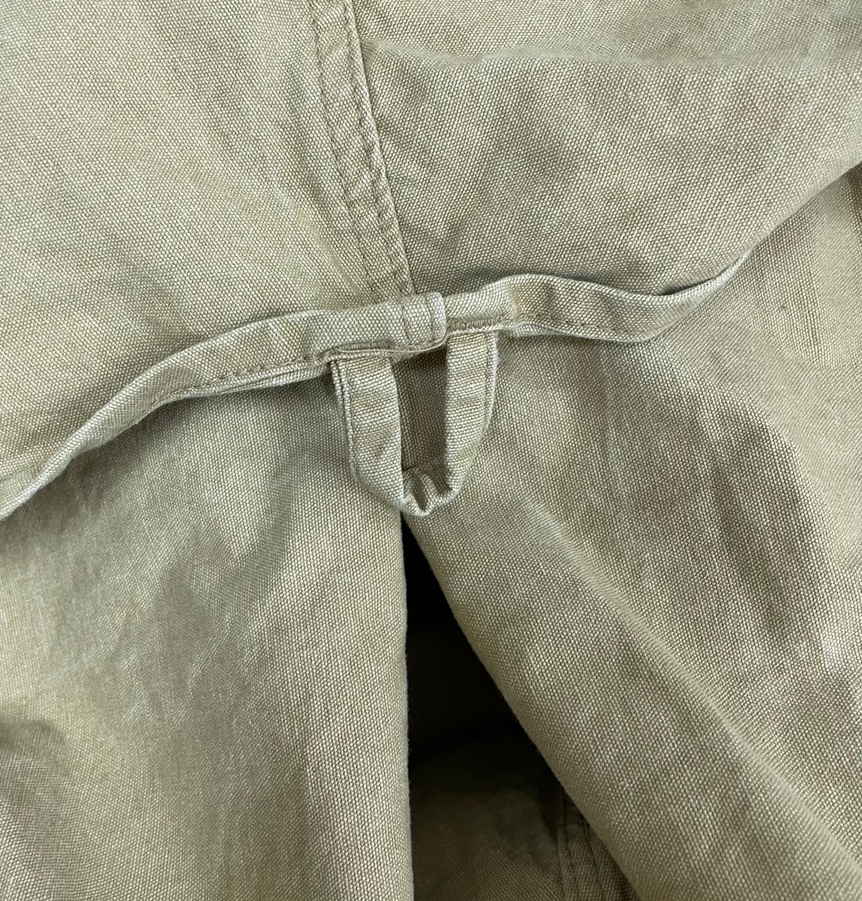 ワンのスリング・コットン【BEIGE】