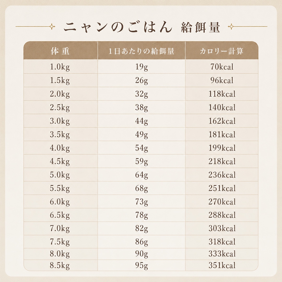 【定期購入】NicoNyan ニャンのごはん 1.6kg 国産 無添加 キャットフード 小粒 総合栄養食 