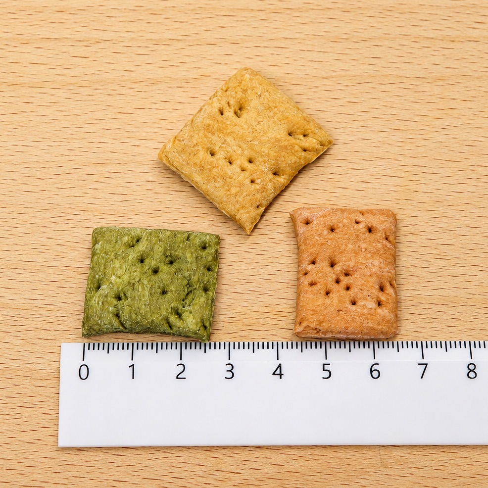こだわりクッキー３種ミックス